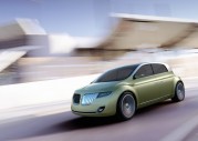 Lincoln MKT